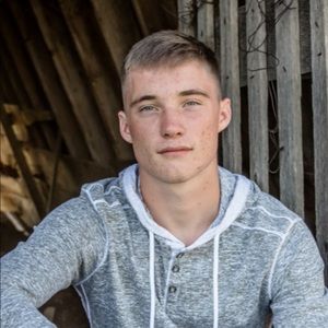 Meet your Posher, Cody